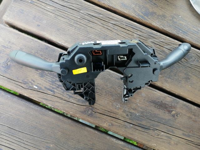 bontott CITROËN C5 Komplett Kormánykapcsoló (Bajuszkapcsoló)