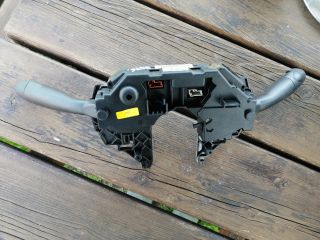 bontott CITROËN C5 Komplett Kormánykapcsoló (Bajuszkapcsoló)