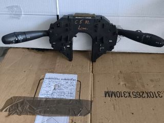 bontott CITROËN C5 Komplett Kormánykapcsoló (Bajuszkapcsoló)