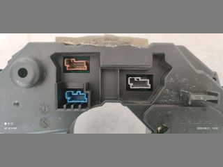 bontott CITROËN C5 Komplett Kormánykapcsoló (Bajuszkapcsoló)