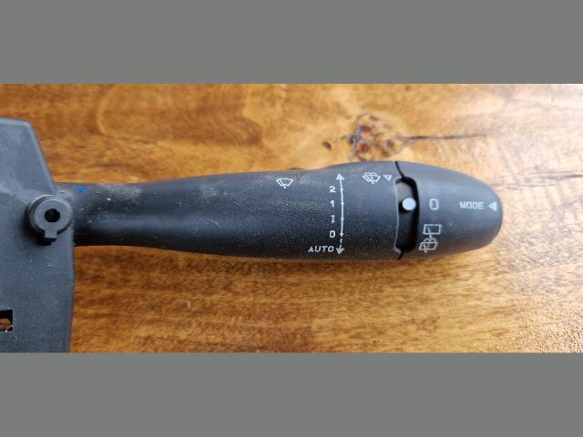 bontott CITROËN C5 Komplett Kormánykapcsoló (Bajuszkapcsoló)