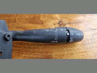 bontott CITROËN C5 Komplett Kormánykapcsoló (Bajuszkapcsoló)