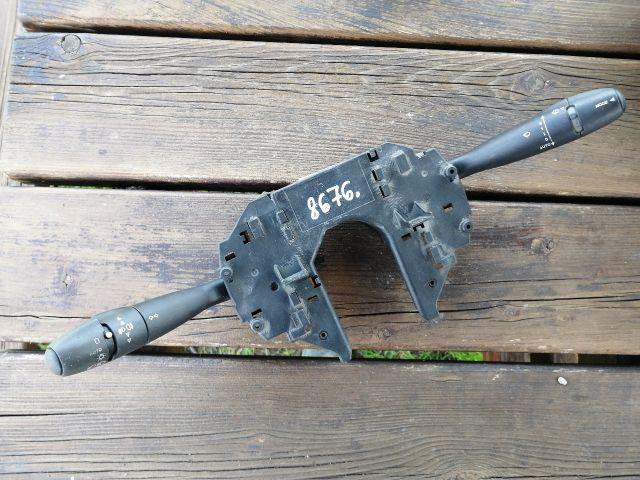 bontott CITROËN C5 Komplett Kormánykapcsoló (Bajuszkapcsoló)