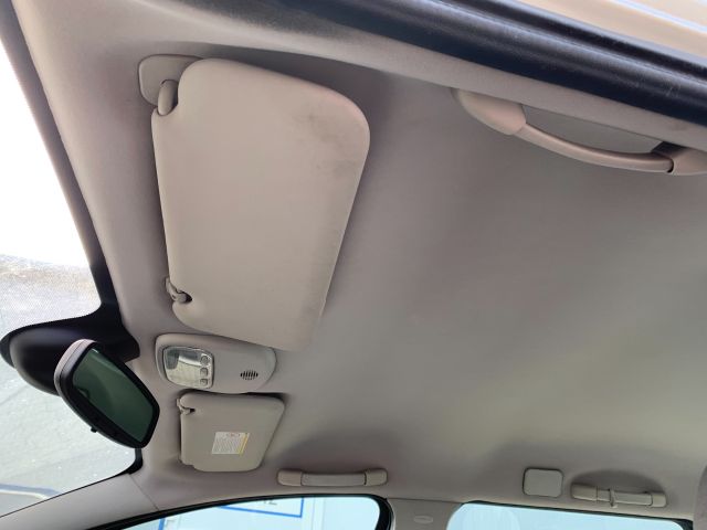 bontott CITROËN C5 Komplett Kormánykapcsoló (Bajuszkapcsoló)