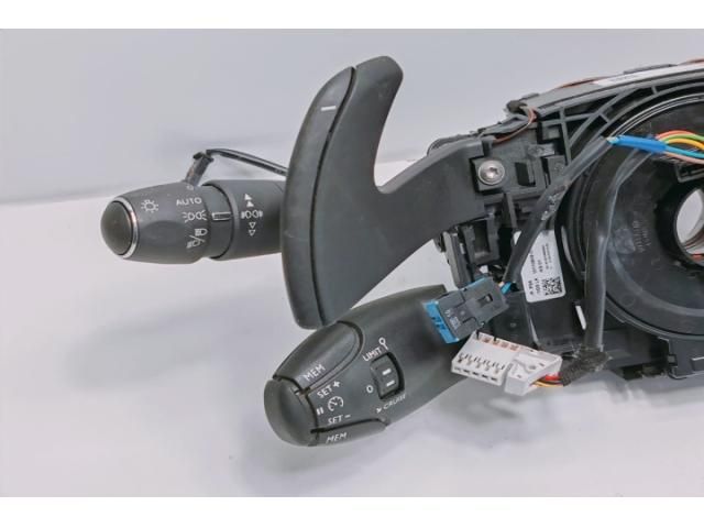 bontott CITROËN C5 Komplett Kormánykapcsoló (Bajuszkapcsoló)