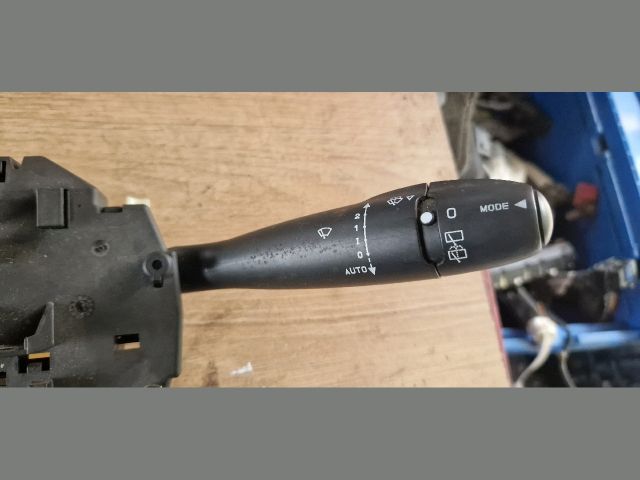 bontott CITROËN C5 Komplett Kormánykapcsoló (Bajuszkapcsoló)