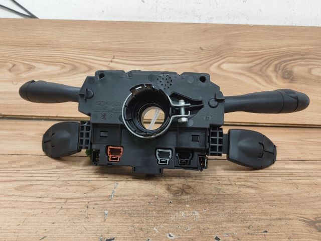 bontott CITROËN C5 Komplett Kormánykapcsoló (Bajuszkapcsoló)