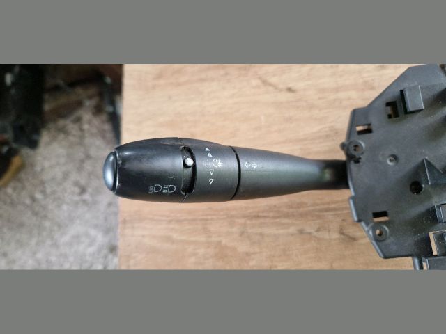 bontott CITROËN C5 Komplett Kormánykapcsoló (Bajuszkapcsoló)