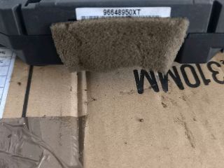 bontott CITROËN C5 Komplett Kormánykapcsoló (Bajuszkapcsoló)