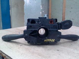 bontott CITROËN C5 Komplett Kormánykapcsoló (Bajuszkapcsoló)