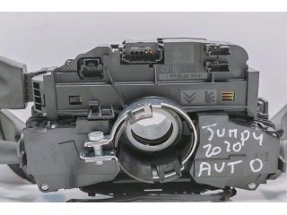 bontott CITROËN C5 Komplett Kormánykapcsoló (Bajuszkapcsoló)