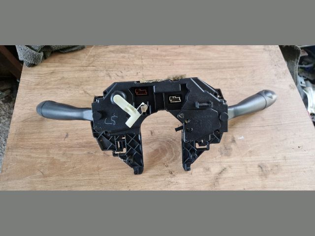 bontott CITROËN C5 Komplett Kormánykapcsoló (Bajuszkapcsoló)