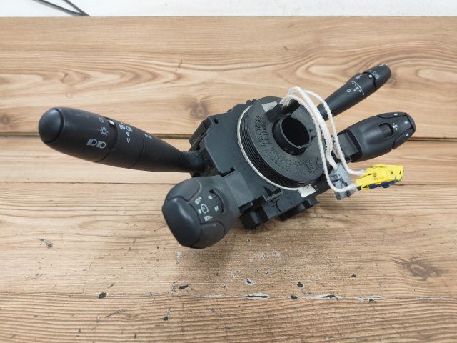 bontott CITROËN C5 Komplett Kormánykapcsoló (Bajuszkapcsoló)