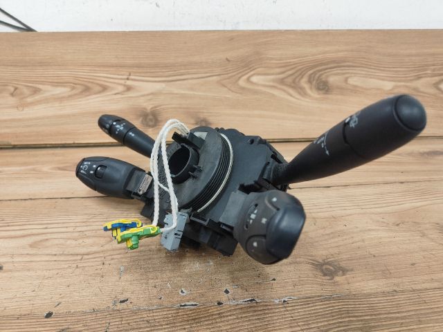 bontott CITROËN C5 Komplett Kormánykapcsoló (Bajuszkapcsoló)