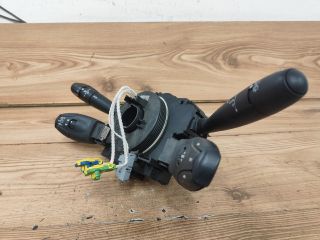 bontott CITROËN C5 Komplett Kormánykapcsoló (Bajuszkapcsoló)