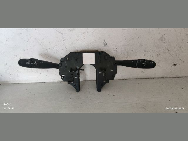 bontott CITROËN C5 Komplett Kormánykapcsoló (Bajuszkapcsoló)