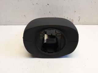 bontott CITROËN C5 Komplett Kormányoszlop Burkolat