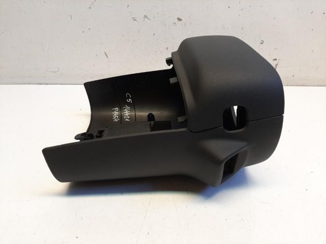 bontott CITROËN C5 Komplett Kormányoszlop Burkolat