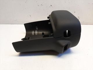 bontott CITROËN C5 Komplett Kormányoszlop Burkolat