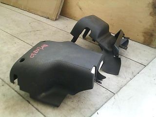 bontott CITROËN C5 Komplett Kormányoszlop Burkolat