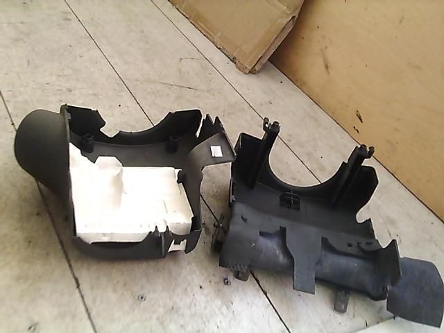 bontott CITROËN C5 Komplett Kormányoszlop Burkolat