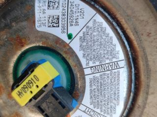 bontott CITROËN C5 Komplett Légzsák Szett