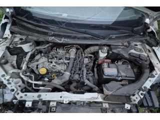 bontott CITROËN C5 Komplett Légzsák Szett