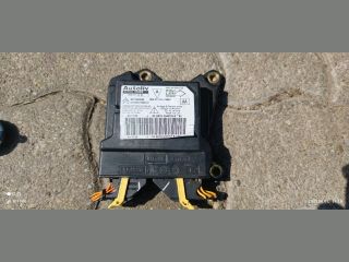 bontott CITROËN C5 Komplett Légzsák Szett