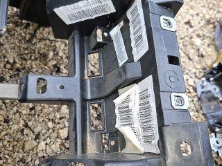 bontott CITROËN C5 Komplett Légzsák Szett