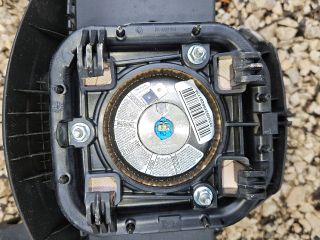 bontott CITROËN C5 Komplett Légzsák Szett