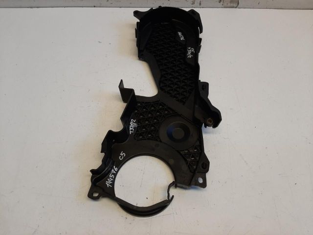 bontott CITROËN C5 Komplett Vezérlés Burkolat