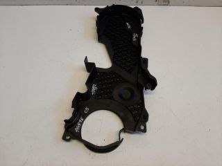 bontott CITROËN C5 Komplett Vezérlés Burkolat