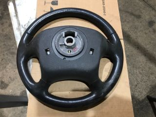 bontott CITROËN C5 Kormány