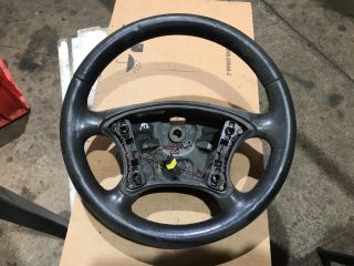 bontott CITROËN C5 Kormány