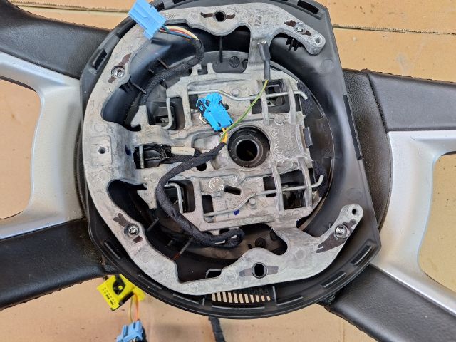 bontott CITROËN C5 Kormány