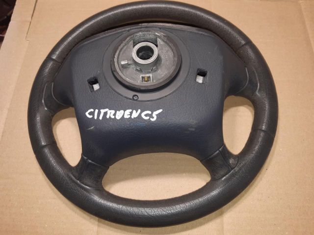 bontott CITROËN C5 Kormány