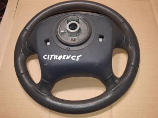 bontott CITROËN C5 Kormány