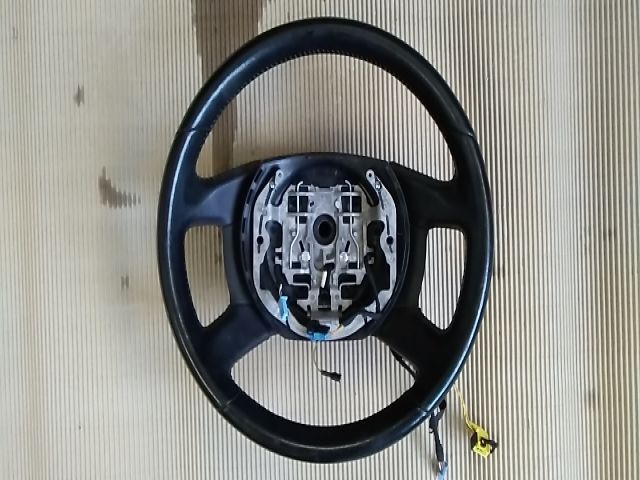 bontott CITROËN C5 Kormány