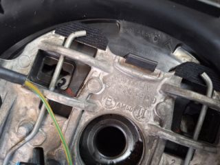 bontott CITROËN C5 Kormány