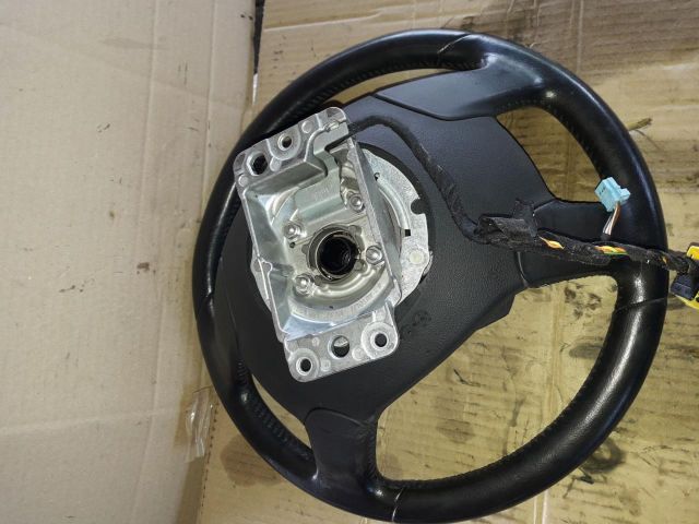 bontott CITROËN C5 Kormány