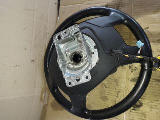 bontott CITROËN C5 Kormány