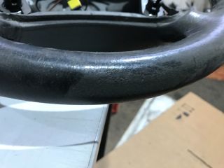 bontott CITROËN C5 Kormány