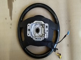 bontott CITROËN C5 Kormány