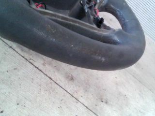 bontott CITROËN C5 Kormány