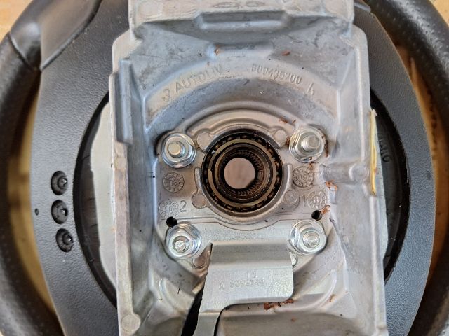 bontott CITROËN C5 Kormány