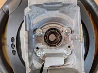 bontott CITROËN C5 Kormány