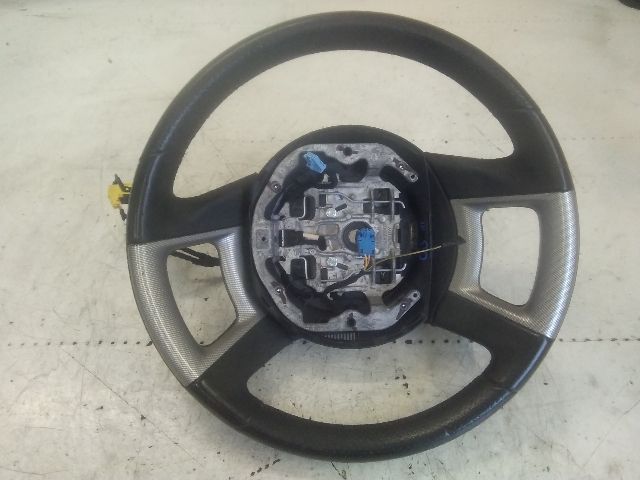 bontott CITROËN C5 Kormány