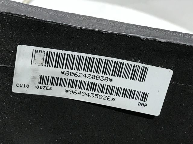 bontott CITROËN C5 Kormány