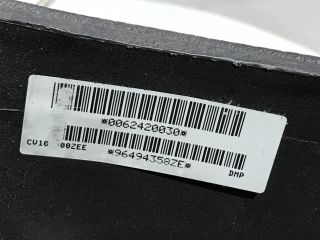 bontott CITROËN C5 Kormány