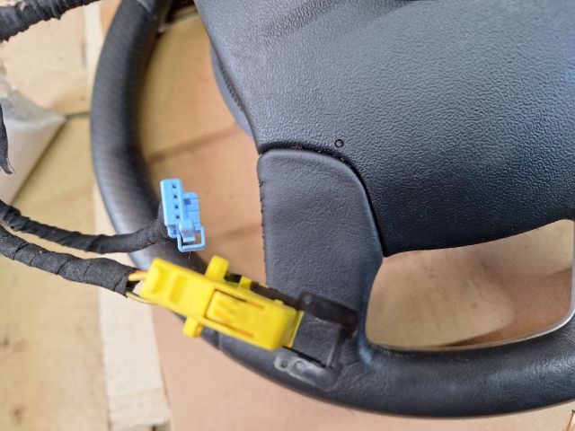 bontott CITROËN C5 Kormány